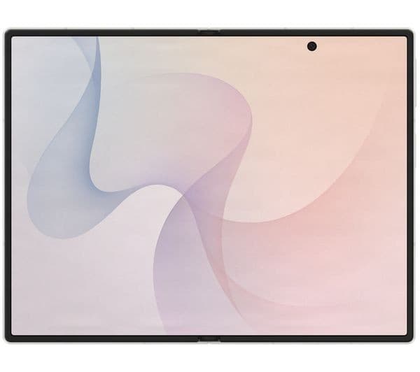 Samsung Galaxy Z Fold8 5G 1TB 16GB RAM Foldable Smartphone - Cream - Image 9