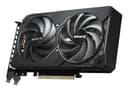 GIGABYTE GeForce RTX 5060 Ti WINDFORCE MAX OC 8G Graphics Card - 8GB GDDR7, 128bit, PCI-E 5.0, 2617MHz Core Clock, 3 x DP, 1 x HDMI, NVIDIA DLSS 4, GV-N506TEAGLEMAX OC-8GD thumbnail 3