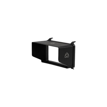 Atomos Sunhood for Shogun 7  Black - Image 1