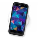 mophie Juice Pack Charging Battery Case for Samsung Galaxy S7 – Black thumbnail 2