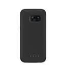 mophie Juice Pack Charging Battery Case for Samsung Galaxy S7 – Black thumbnail 4