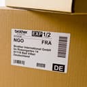 Brother Shipping Labels thumbnail 2