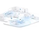 TP-Link Deco BE65 Tri-Band Whole Home Mesh Wi-Fi 7 System (Triple Pack) thumbnail 10