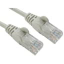 CablesDirect Cat5e UTP 40m - Cable de Red (40 m, RJ-45, RJ-45, Gris) thumbnail 1
