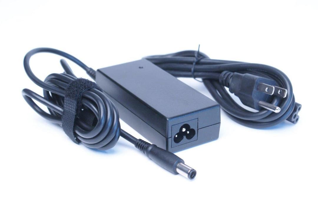 AC Adapter, 65W, 19.5V, 3 - Image 1