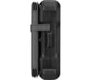 SANDBERG 27000 mAh Portable 5-Panel Solar Power Bank - Black thumbnail 7