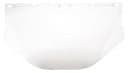 MSA 454-10115863 V-Gard Visor Polycarbonate Clear thumbnail 3