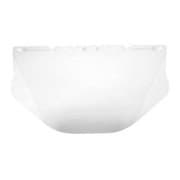 MSA 454-10115863 V-Gard Visor Polycarbonate Clear - Image 5