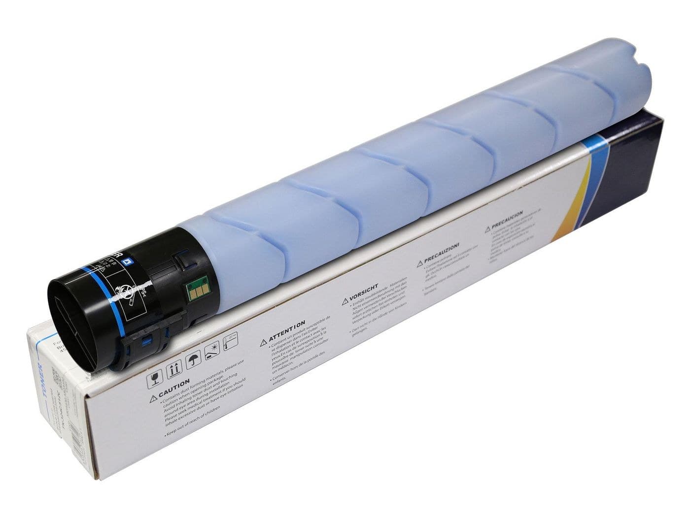 CoreParts TN-324M / TN-512M Magenta Toner Cartridge for Konica Minolta Bizhub C258 C308 C368 C454 C554 C454e C554e