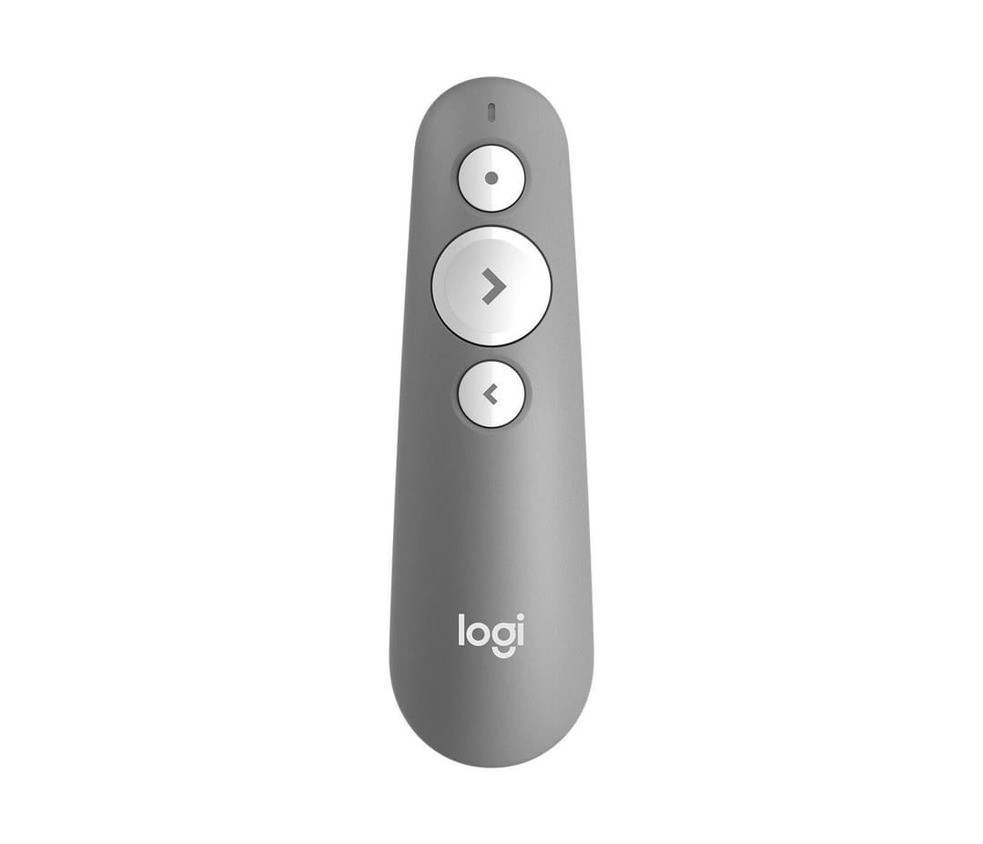 R500 Laser Presentation Remote - Image 1