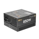 Vida Heracles 850W ATX 3.1 80 Plus Gold Fully Modular PSU Power Supply - Black thumbnail 1