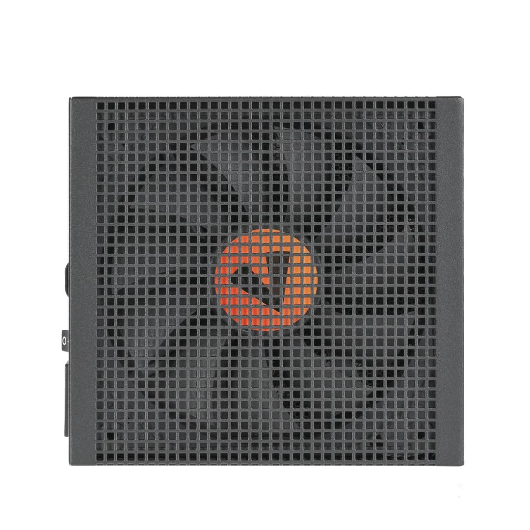 Vida Heracles 850W ATX 3.1 80 Plus Gold Fully Modular PSU Power Supply - Black - Image 5