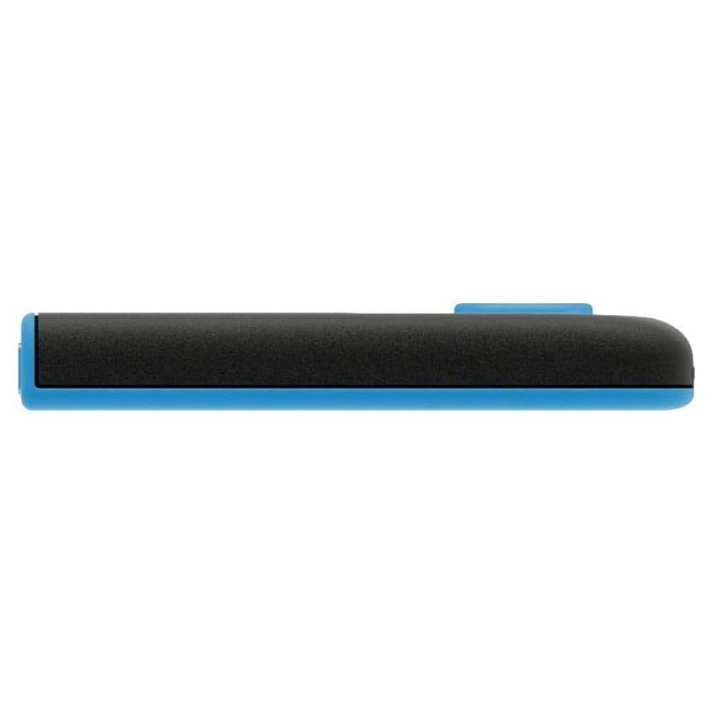 ADATA DashDrive UV128 128GB USB Type-A USB Flash Drive - Black - Image 4