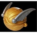 LAZERBUILT Harry Potter Wireless Bluetooth Earbuds - Coral thumbnail 3