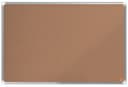 Nobo Premium Plus Cork Notice Board 900x600mm thumbnail 1