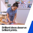 HP 937 Yellow Original Ink Cartridge thumbnail 4