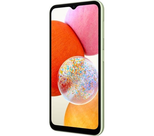 SAMSUNG Galaxy A14 5G - 64 GB, Green - Image 2