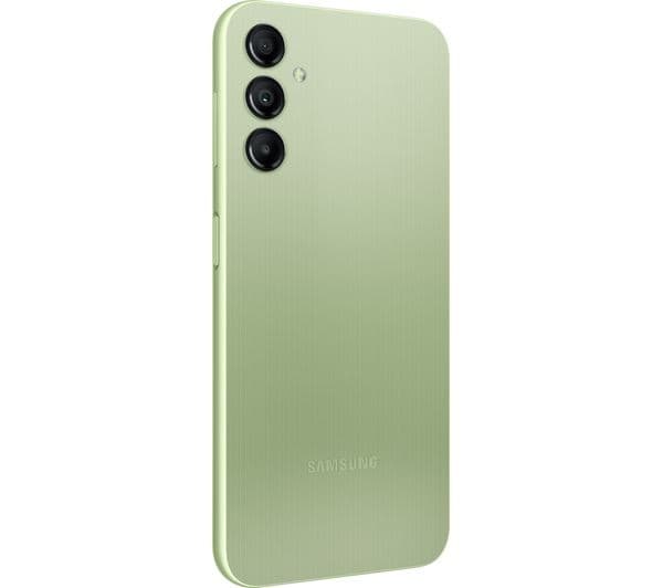 SAMSUNG Galaxy A14 5G - 64 GB, Green - Image 4