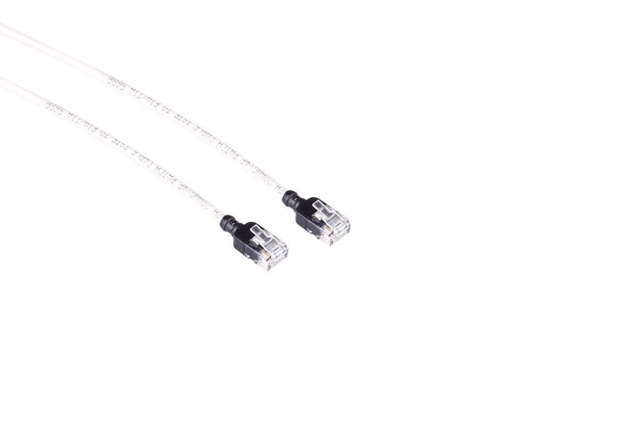 CAT6A SLIM UTP 2.0m Patch