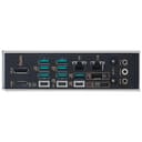 ASUS ProArt X870E-CREATOR WIFI AMD X870E Socket AM5 ATX Motherboard - DDR5, PCIe 5.0, Wi-Fi 7, USB4 40Gbps, 10G + 2.5G LAN thumbnail 10