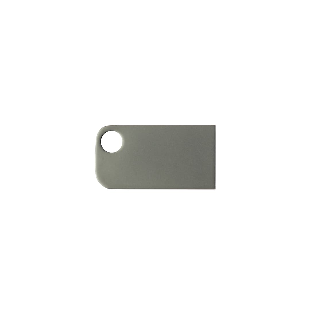 Patriot Memory Tab300 USB flash drive 64 GB USB Type-A 3.2 Gen 1 (3.1 Gen 1) Silver - Image 3
