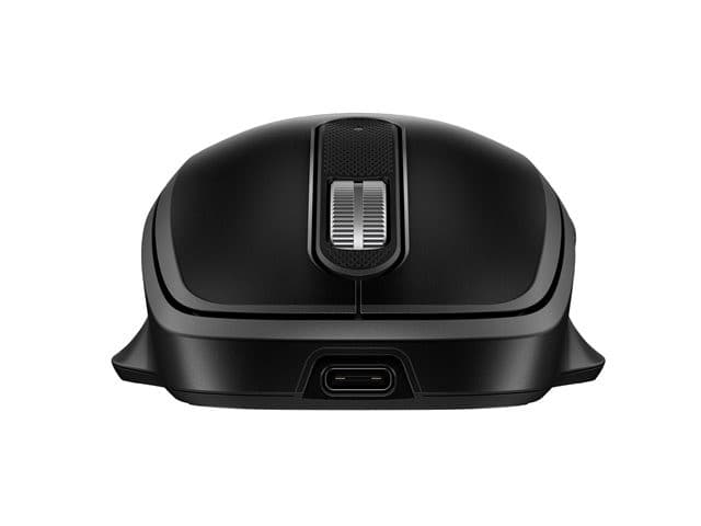 HP 515 Mouse Black - Image 2