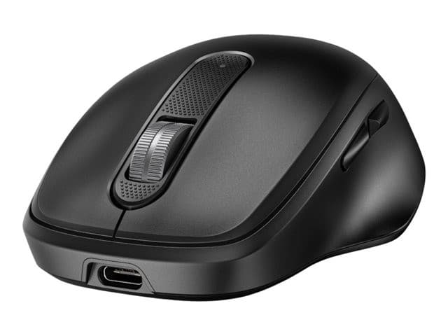 HP 515 Mouse Black - Image 3