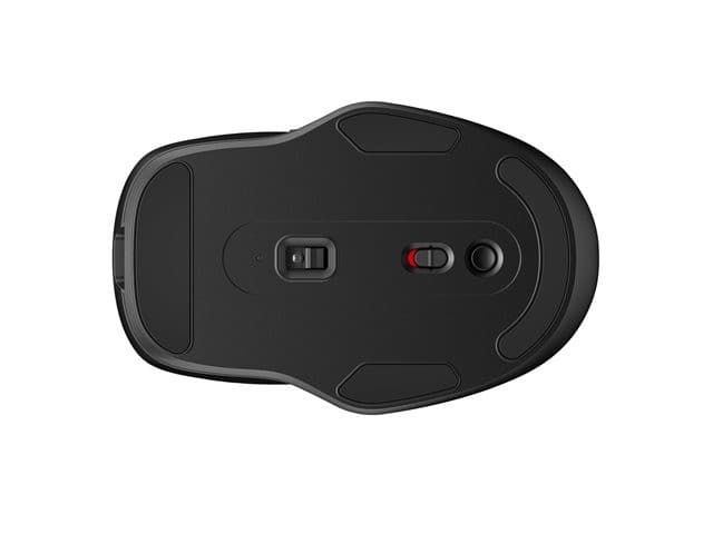 HP 515 Mouse Black - Image 6