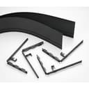 Chief Side Cover Kit with ConnexSysTM Brackets, 6 Inch Depth thumbnail 1