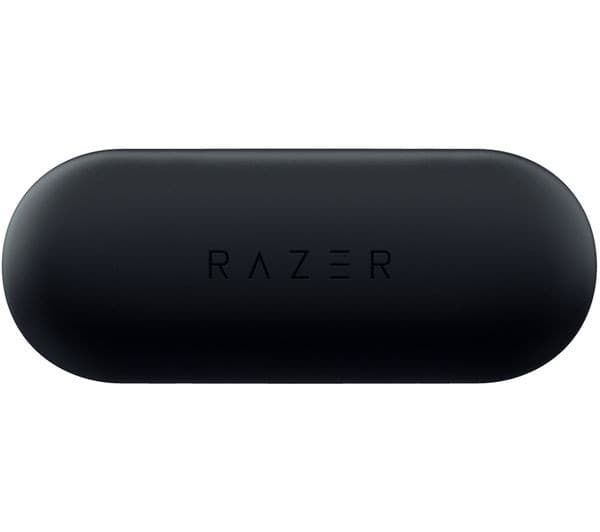 RAZER Hammerhead True Wireless X Earbuds - Black - Image 2