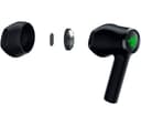 RAZER Hammerhead True Wireless X Earbuds - Black thumbnail 6