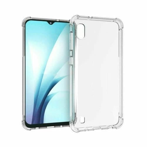Atouchbo Tough Shockproof Armoured Clear Case Compatible With iPhone 14 Plus - Image 1