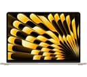 Apple MacBook Air 15 M5 16GB 512GB Starlight thumbnail 1