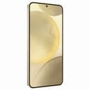 Samsung Galaxy S24+ 5G Smartphone 512GB Storage, 12GB RAM, Amber Yellow thumbnail 4