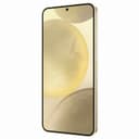 Samsung Galaxy S24+ 5G Smartphone 512GB Storage, 12GB RAM, Amber Yellow thumbnail 5