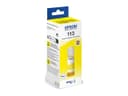 EPSON Ecotank 113 Yellow Ink Bottle thumbnail 1