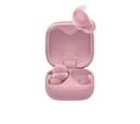 Sony LinkBuds Fit (WF-LS910N) Wireless Noise-Cancelling Earbuds - Pink thumbnail 7