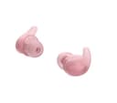 Sony LinkBuds Fit (WF-LS910N) Wireless Noise-Cancelling Earbuds - Pink thumbnail 10