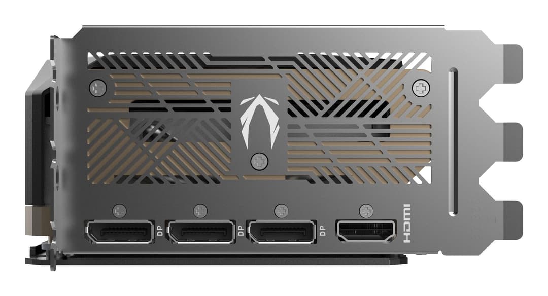 Zotac GAMING GeForce RTX 5080 SOLID CORE NVIDIA 16 GB GDDR7 - Image 2