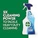 Dettol Spray, Bathroom Cleaner, 1L, Limescale Remover, Sparkling Clean, Tackles Grease and Grime, No Need to Rinse, Kills 99.9 Percent of Bacteria and Viruses thumbnail 5
