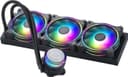 Cooler Master MasterLiquid ML360 Illusion 360mm ARGB AIO CPU Liquid Cooler thumbnail 1