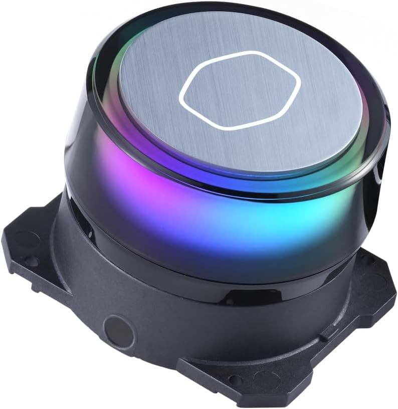 Cooler Master MasterLiquid ML360 Illusion 360mm ARGB AIO CPU Liquid Cooler - Image 4