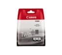 CANON PGI-5 Black Ink Cartridge - Twin Pack thumbnail 2