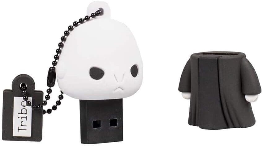 Tribe 32GB Harry Potter Lord Voldemort USB 2.0 Flash Drive - Image 2