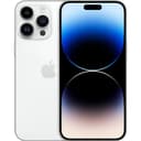 Apple iPhone 14 Pro Max 128GB 6GB - Silver thumbnail 1