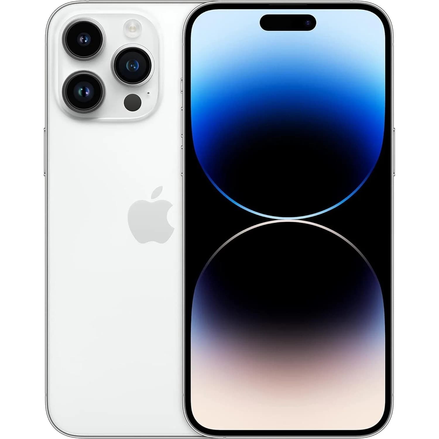 Apple iPhone 14 Pro Max 128GB 6GB - Silver