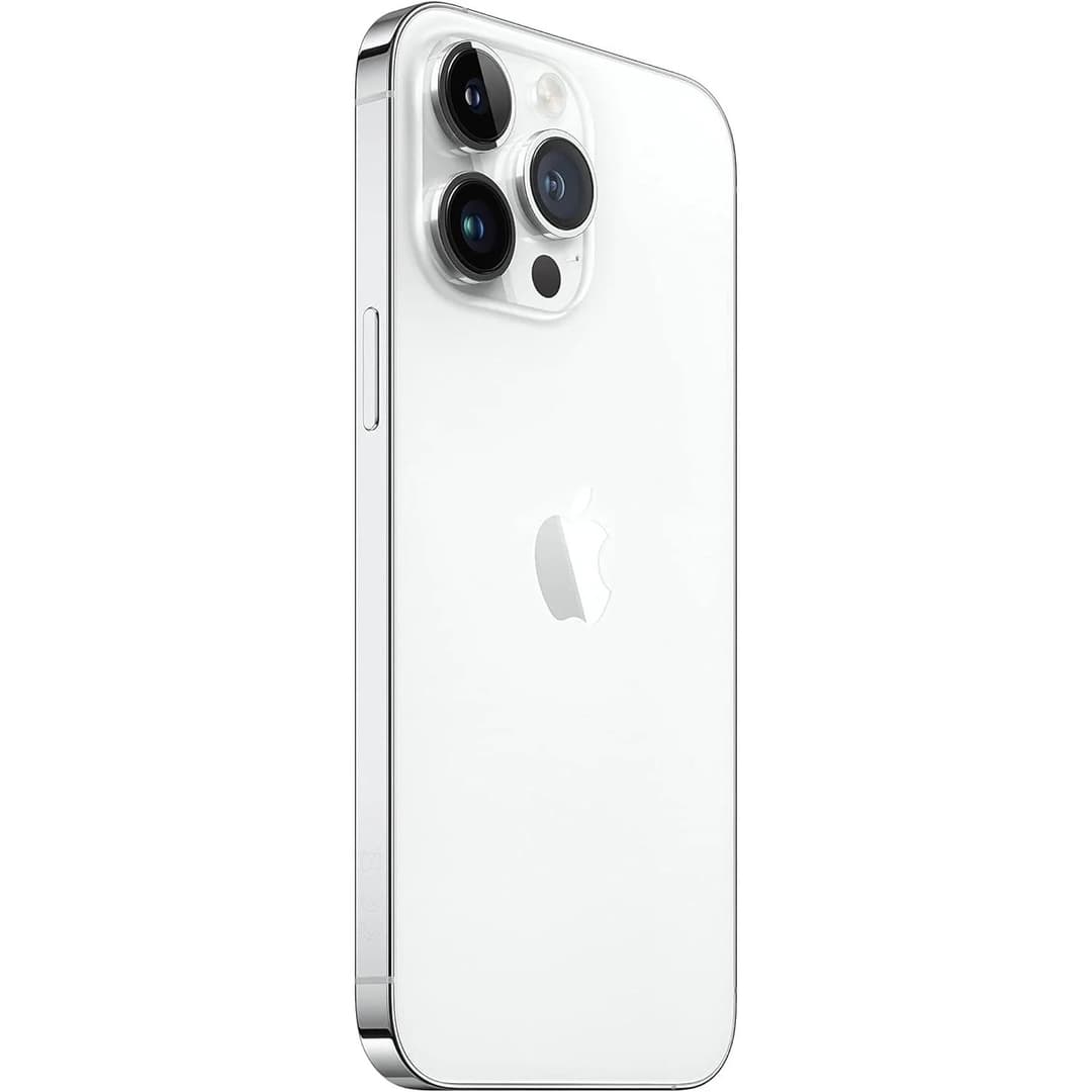 Apple iPhone 14 Pro Max 128GB 6GB - Silver - Image 2