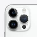 Apple iPhone 14 Pro Max 128GB 6GB - Silver thumbnail 3