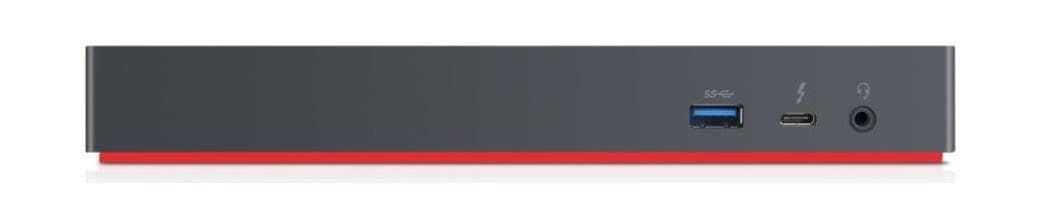 Lenovo ThinkPad Thunderbolt 3 Workstation Dock Gen 2 230W (40ANY230DK)
