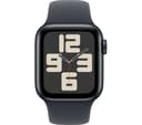 Apple Watch SE 40mm Midnight thumbnail 2
